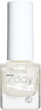 Depend 7day Vintage Voyage Hybrid Polish 7307 See You in Greece