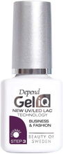 Depend Gel iQ Strictly Business Business & Fashion