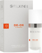Bioline Jatò DE-OX Advanced Eye/lip Cream 30 ml