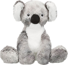 Trixie Hundespielzeug Koala - 1 Stück (ca. 33 cm)