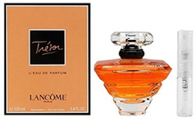 Lancôme Trésor - Eau De Parfum - Duftprøve - 2 ml