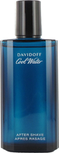 Davidoff Cool Water After Shave - 75 ml