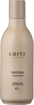 Id Hair Curly Xclusive Protein Conditioner 250 ml