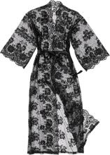 Lang kimono