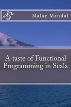 A taste of Functional Programming in Scala