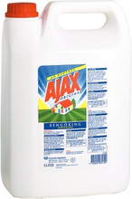 Ajax Universalrengøring AJAX Original 5 L