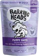 Barking Heads Puppy Days 300 g