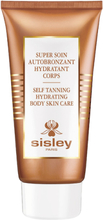 Self Tanning Body Skincare Beauty Women Skin Care Sun Products Self Tanners Lotions Sisley