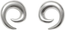 Saturn Earrings Designers Jewellery Earrings Ear Cuffs Silver Blue Billie