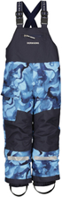 Polarbjrnen Pr Pnt Sport Snow-ski Clothing Snow-ski Pants Blue Didriksons
