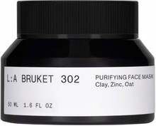 L:A Bruket 307 Purifying Face Mask 50 ml