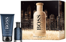 BOSS Bottled Infinite - zestaw świąteczny zapachowy