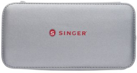 Singer Premium Sewing Kit Symaskine - Grå