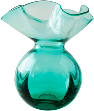 Magnor - Boblen pride vase 23 cm grønn
