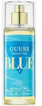 Guess Seductive Blue Dla Kobiet - Mgiełka Zapachowa 125 Ml