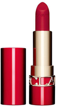Clarins Joli Rouge Velvet Lipstick 742V Jolie Rouge - 3,5 g