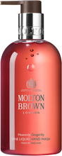 Molton Brown Heavenly Gingerlily Fine Liquid Hand Wash 300 ml