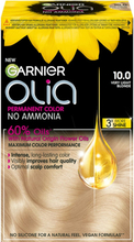 Garnier Olia 10.0 Very Light Blond 1 pcs