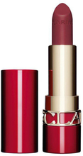 Clarins Joli Rouge Velvet Lipstick 705V Soft Berry - 3,5 g