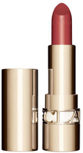 Clarins Joli Rouge Satin Lipstick 752 Rosewood - 3,5 g