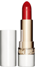 Clarins Joli Rouge Shiny Lipstick 742S Joli Rouge - 3,5 g