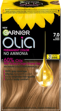 Garnier Olia 7.0 Dark Blond 1 pcs