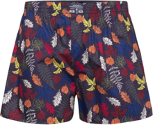 Boxer Woven Underwear Boxer Shorts Multi/patterned Jockey