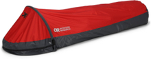 Helium Bivy Accessories Sports Equipment Hiking Equipment Tents Red Outdoor Research