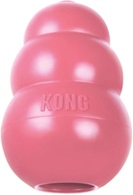 Puppy KONG - S, pink