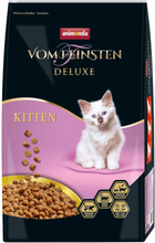 Sparpaket Animonda vom Feinsten Deluxe 2 x 10 kg - Kitten
