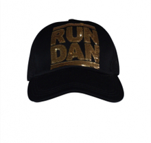 Cap Run Dan