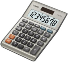 Casio MS-80B Miniräknare