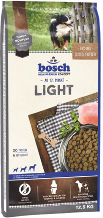 bosch HPC Light - 12,5 kg