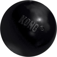 KONG Extreme Ball - 2 x S: Ø ca. 6 cm im Sparset