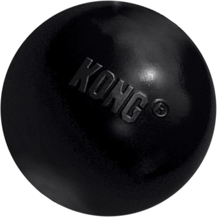 KONG Extreme Ball - 2 x M/L: Ø ca. 7,5 cm im Sparset