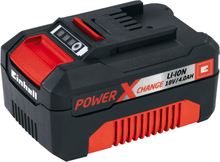 Einhell Batteri 18 V 4 Ah Power-X-Change