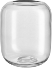 Eva Solo - Acorn vase 16,5 cm klar