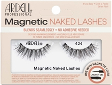 Ardell Magnetic Naked Lashes 1 set No. 424