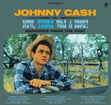 Cash Johnny: Now There Was A Song!