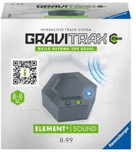 Ravensburger GraviTrax POWER Element Sound