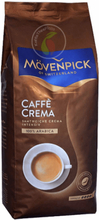 Movenpick Caffe Crema Koffiebonen 1 kg