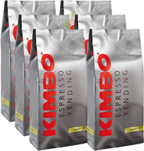 Kimbo Espresso Vending Amabile Koffiebonen 1 kg