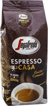 Segafredo Espresso Casa Koffiebonen 1 kg