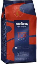 Lavazza Top Class Koffiebonen 1 kg