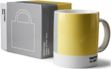 Mug Gift Box Home Tableware Cups & Mugs Tea Cups Multi/mønstret PANT*Betinget Tilbud