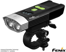 Fenix BC30R USB V2