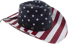 Cowboyhatt USA - One size