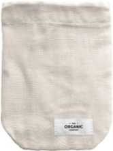 Food Bag - Small Home Storage Storage Bags Cream The Organic Company