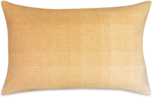 Horizon Cushion Cover Home Textiles Cushions & Blankets Cushion Covers Gul ELVANG*Betinget Tilbud