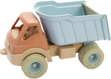 Bio Truck In Gift Box Toys Toy Cars & Vehicles Toy Vehicles Trucks Multi/mønstret Dantoy*Betinget Tilbud